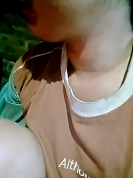 Show de webcam de mo3mh