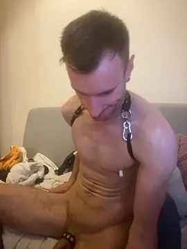 pervshon Pertunjukan Webcam