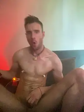 pervshon Webcam-Show