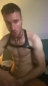 Webkamerová show pervshon