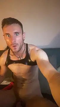 pervshon 网络视讯表演