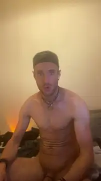 Show webcam de pervshon