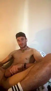 pervshon Show in webcam