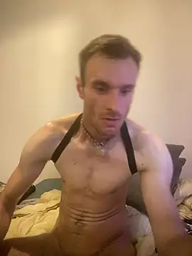 pervshon webkamerás műsora