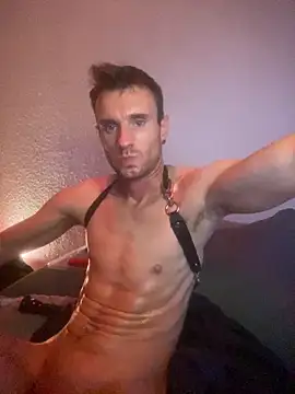 Webkamerová show pervshon