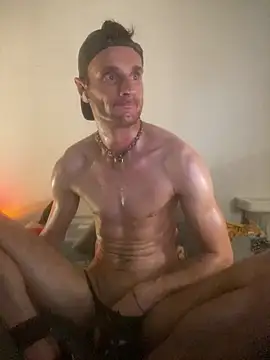 Show de webcam de pervshon