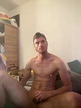 pervshon Show Webcam