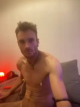 Show webcam de pervshon