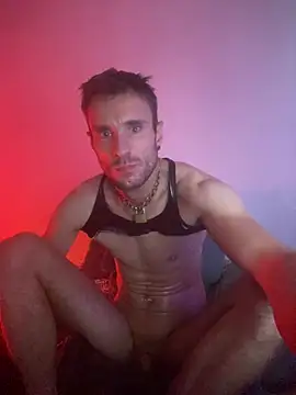 Webkamerová show pervshon