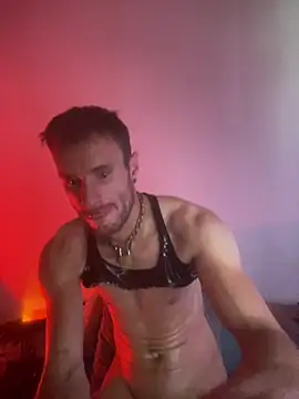 pervshon Show Webcam