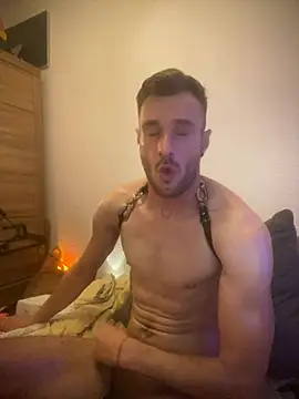 pervshon Webcam Show