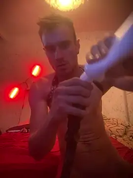 pervshon's Webcam Show