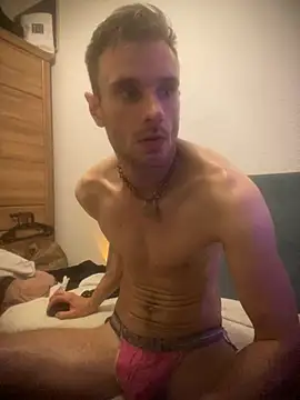 pervshon's Webcam Show