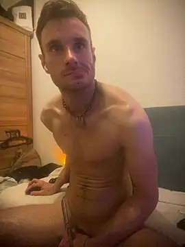 pervshon Show Webcam