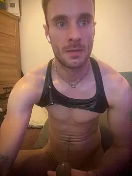 Webkamerová show pervshon
