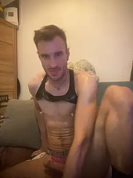 pervshonn Webbikameraesitys