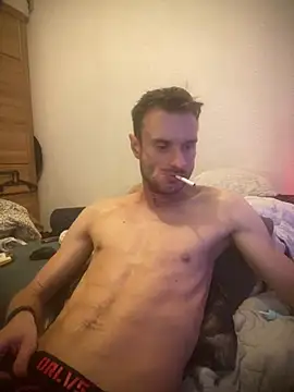 pervshon's Webcam Show