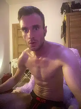 pervshon Webcam-Show
