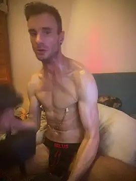 Webkamerová show pervshon