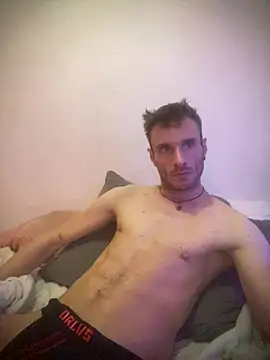 Webkamerová show pervshon