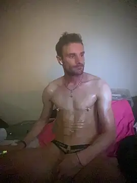 pervshon's Webcam Show