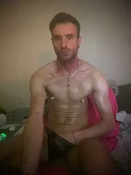 Show webcam de pervshon
