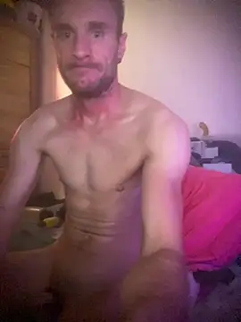 Webkamerová show pervshon
