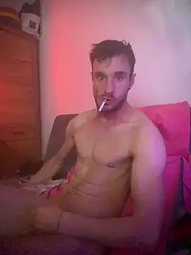 Show de webcam de pervshon