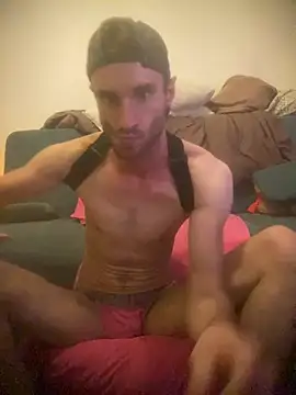 pervshon Show in webcam