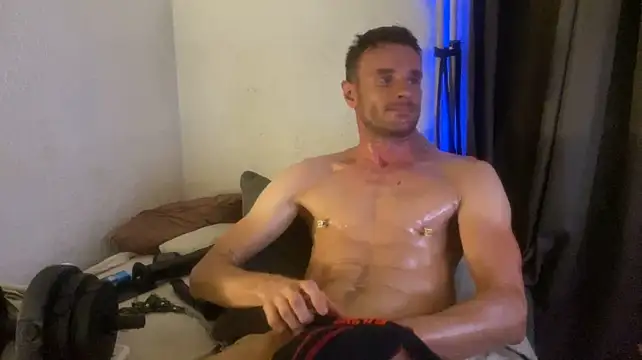 pervshon Show Webcam