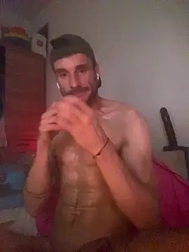 pervshon Show in webcam