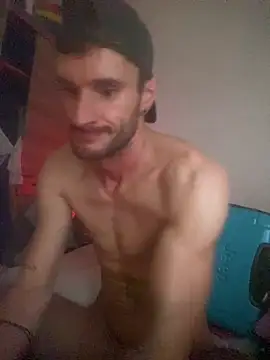 pervshon's Webcam Show