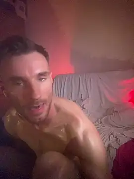 Show webcam de pervshon