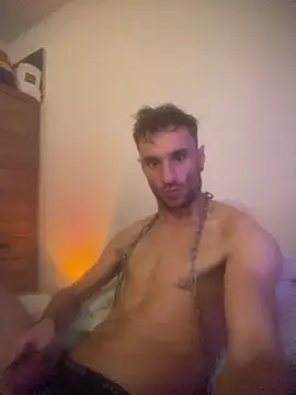pervshon Show in webcam