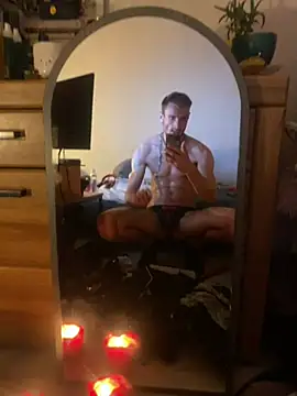 Webkamerová show pervshon