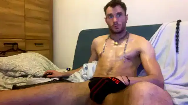 Show Webcam de pervshon