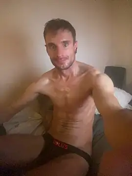 Show Webcam de pervshon
