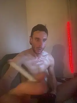 Show modela pervshon na web-kameri