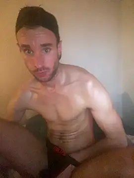 Show modela pervshon na web-kameri