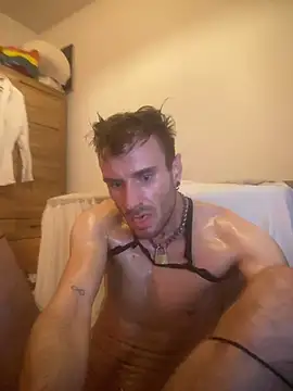 pervshonn Webbikameraesitys