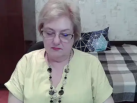 Renata62011 Webcam-Show