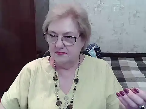 Renata62011 Webcam-Show
