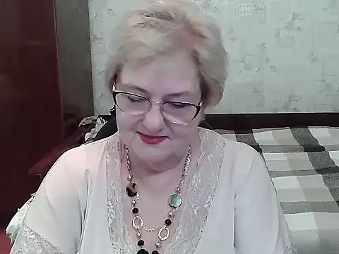 Show webcam de Renata62011