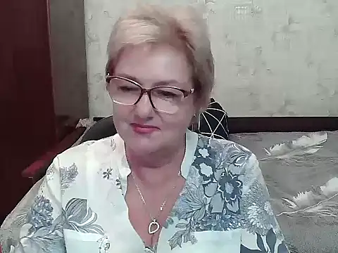 Renata62011 网络视讯表演