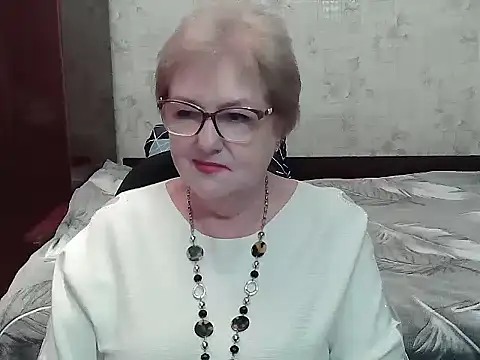 Show Webcam de Renata62011