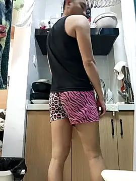HotStarKOKO Show Webcam