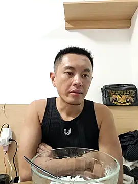 HotStarKOKO 웹캠 쇼