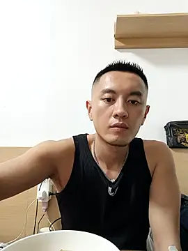 HotStarKOKO's Webcam Show