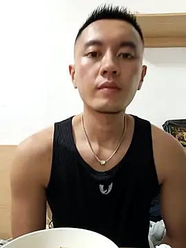 HotStarKOKO 网络视讯表演