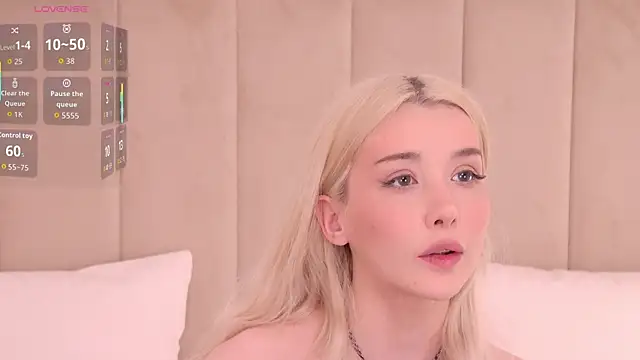 Nesolla Show Webcam